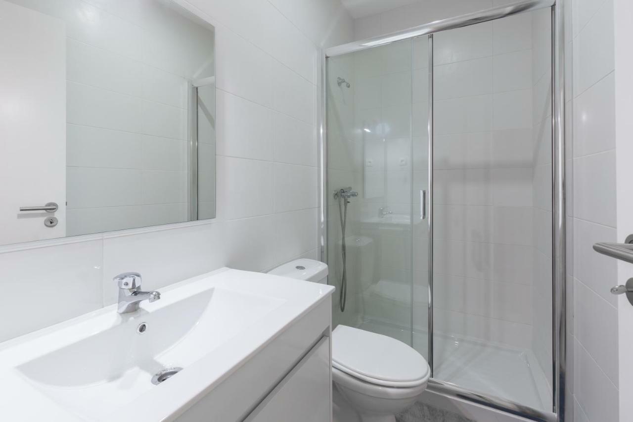 Porto Belomonte Flats Exterior foto